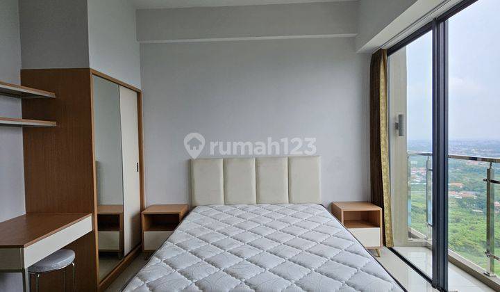 Disewakan Apartemen Denver Citraland  Furnished Siap Huni.  2