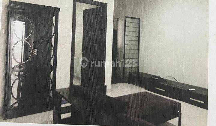 Turun Harga Dijual Rumah Taman Puspa Raya 2 Lantai Di Citraland Surabaya 2