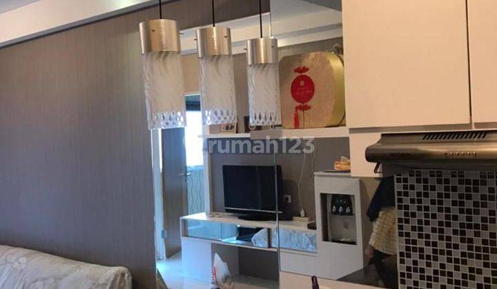 Disewakan Apartement Puncak Bukit Golf 2 Kamar Tidur 2