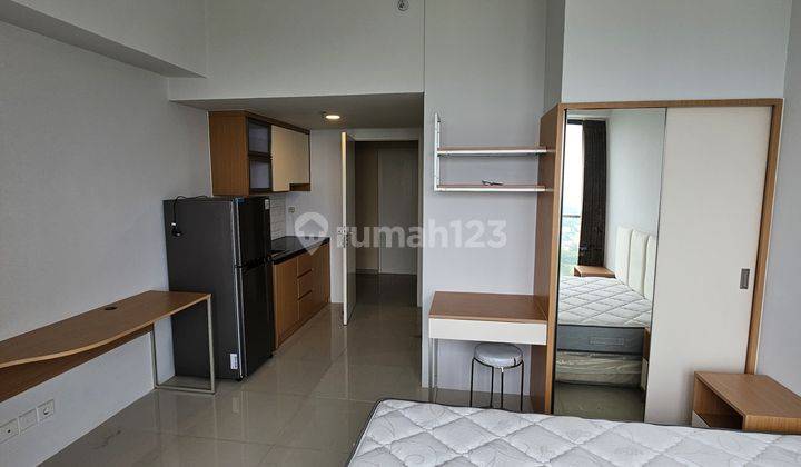 Disewakan Apartemen Denver Citraland  Furnished Siap Huni.  1