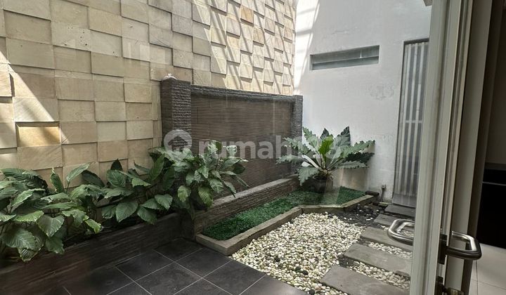 Dijual/Disewakan Rumah Raffles - Citraland 2