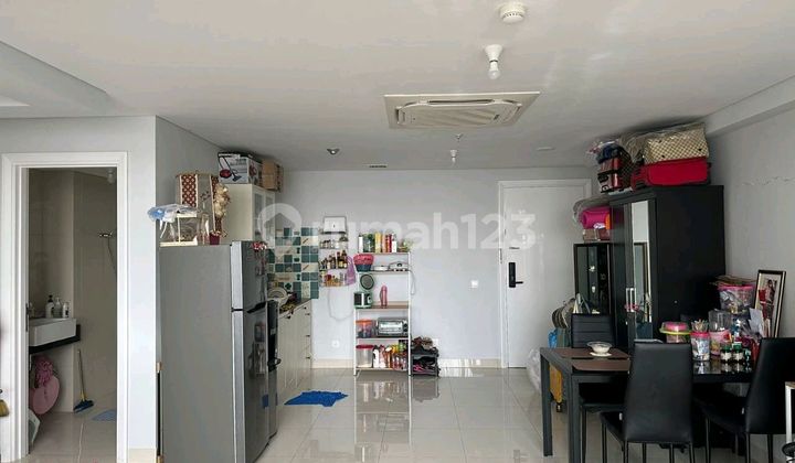 Dijual Apartemen Soho Vieloft Ciputra World 2