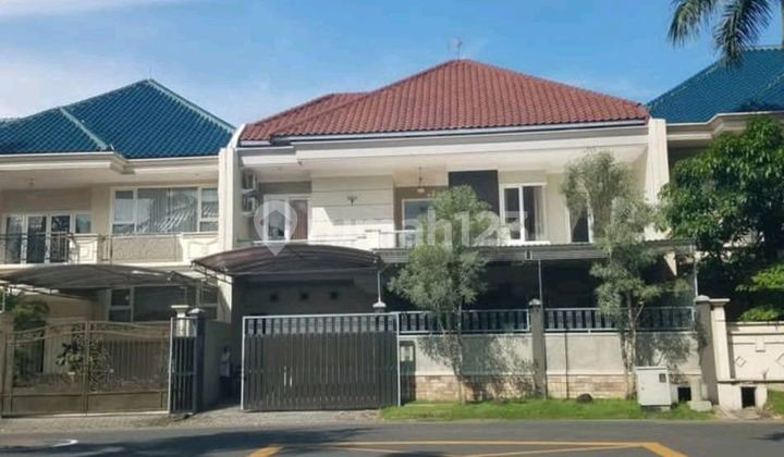 Langkaaa Jarang Ada... Rumah Untuk Komersial Di Boulevard Raya Taman Gapura Langkaaa Jarang Ada... Rumah Untuk Komersial Di Boulevard Raya Taman Gapura