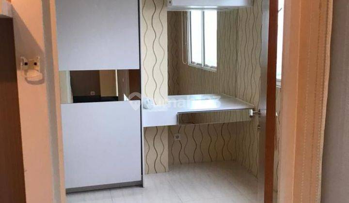 Disewakan Apartement Puncak Bukit Golf 2 Kamar Tidur 2