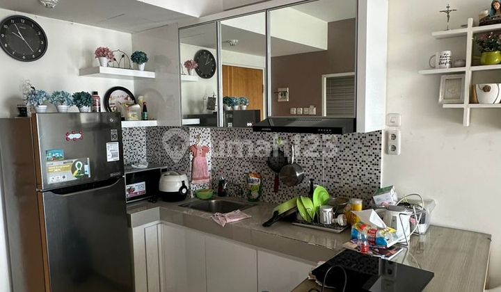 For Sale Apartment Puncak Bukit Golf View Golf. 2