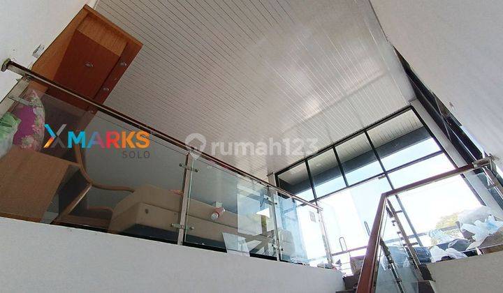 Gudang Siap Pakai  Luas 7000m2 Zona Industri Area Klaten 2