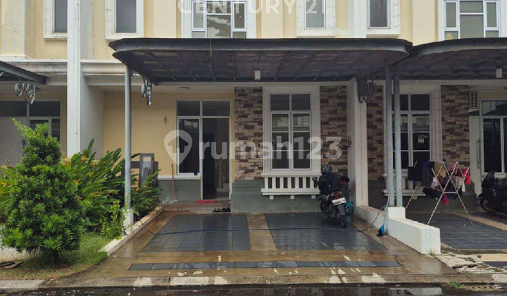 Good Condition House In JGC Cluster La Seinne