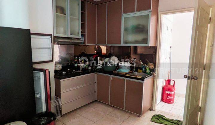 Apartment Lyon French Walk MOI Siap Huni 1