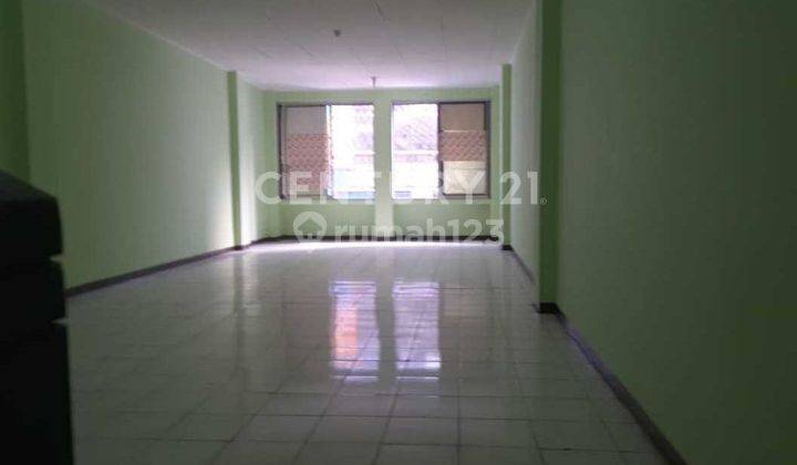Ruko Di PGB PUSAT GROSIR BOGOR Cocok Unt Bisnis 3 Lantai 2