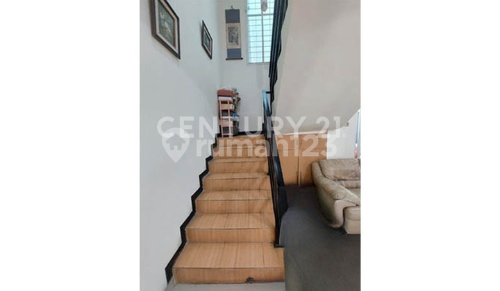 Rumah Siap Huni di Janur Elok, Kelapa Gading 2