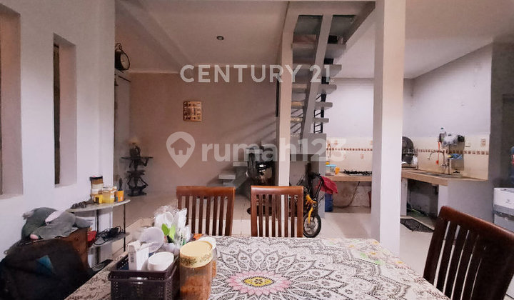 Rumah Dibawah Harga Pasar di Kemanggisan Ilir Jakarta Barat