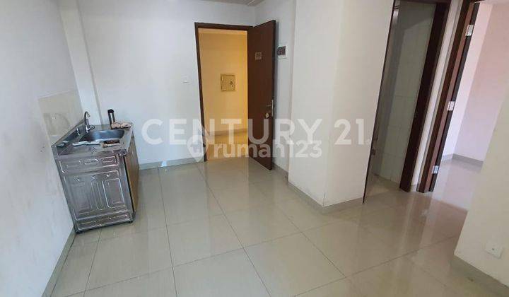 Apartemen Calia 1BR Unfurnished Lantai 20 1