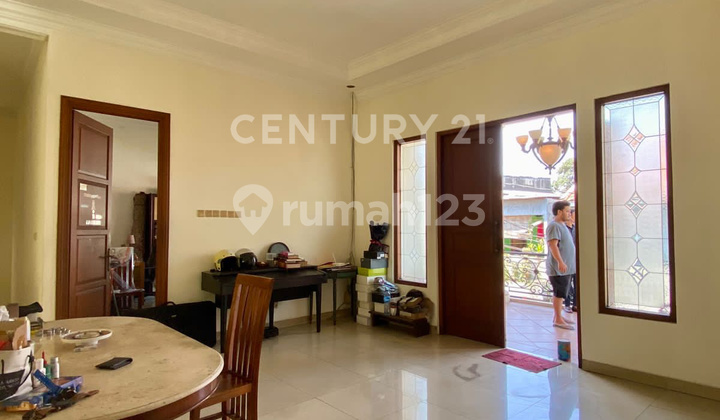 Rumah Bagus di Belakang Cilandak Town Square 2