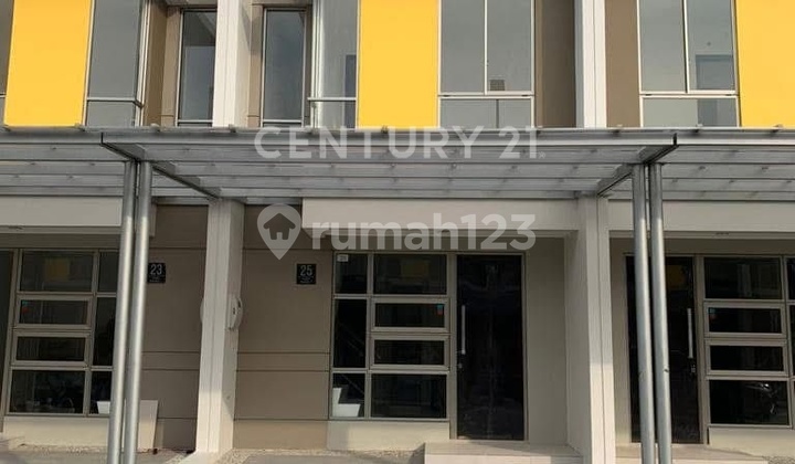 New Building House In Elite Area PIK 2