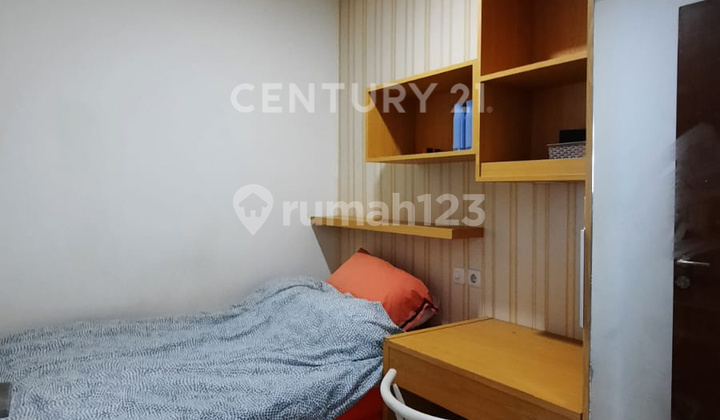 Tifolia Apartment 2BR Furnished 16th Floor