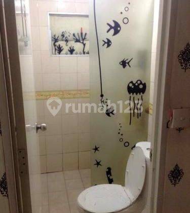 foto lainnya apartemen gading icon  siap huni