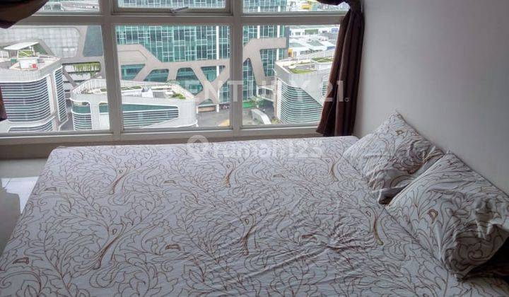 Apartemen Calia 2BR Lantai 22 Jakarta Timur 2