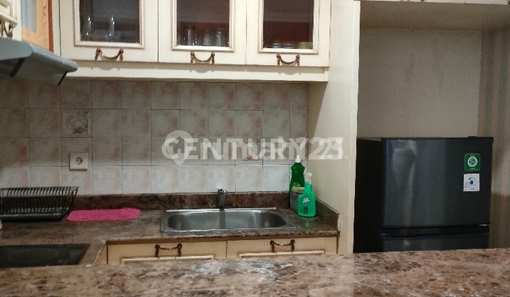 Good View Resort Apartment Swimming Pool