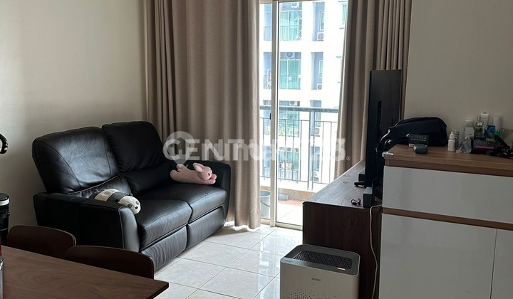 Apartment Cityhome Di Moi