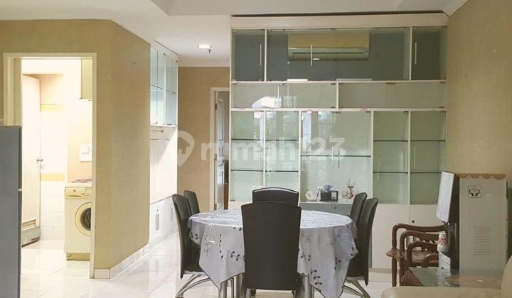 Gading Resort Apartment