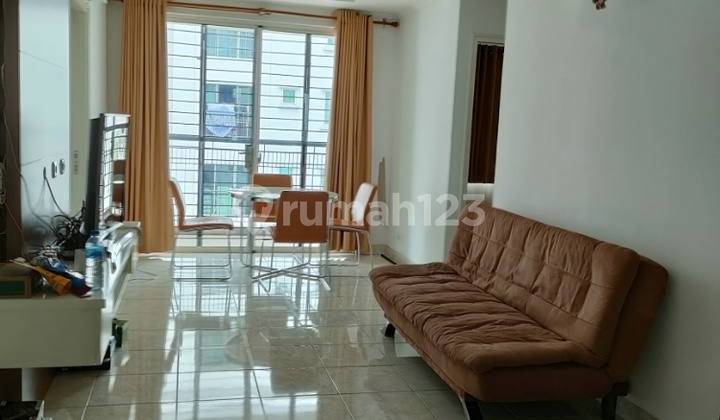 Apartment Frenchwalk