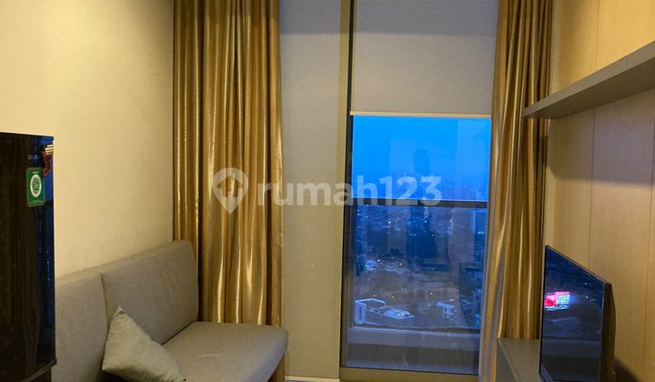 Orchid Garden Residence Nice Apartment