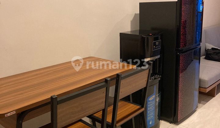 Orchid Garden Residence Nice Apartment 2