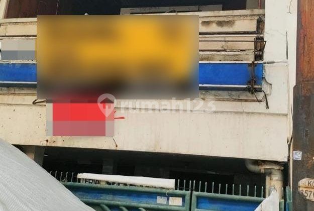 Rumah Murah Owner Butuh Uang Di Walikota Kelapa Gading 1