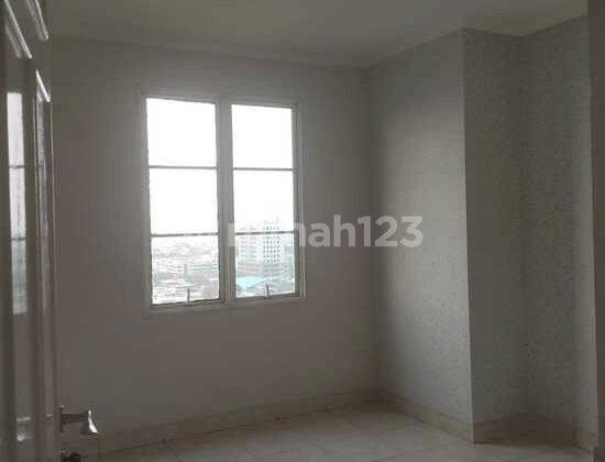 Apartement Frenchwalk Kosong Rapih 2