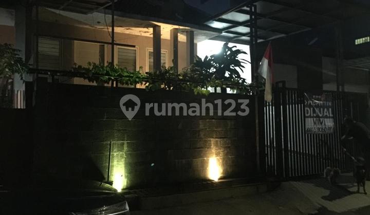 Rumah Lokasi Kelapa Gading 2