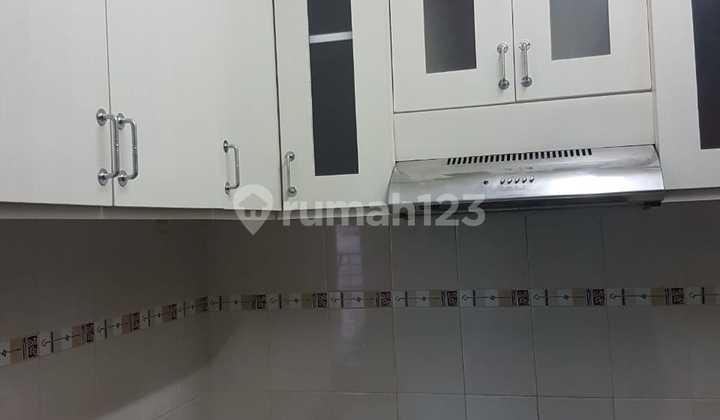 Frenchwalk Apartement in Moi 2