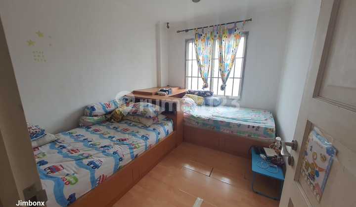 Apartement Bagus Di Gading Resort Residence **