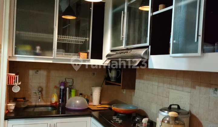 Nice Apartment in Gading Mediterania 1