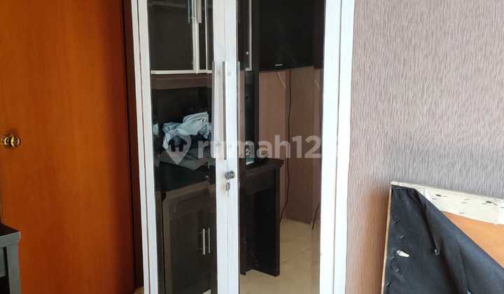 Nice Apartment in Gading Mediterania 2