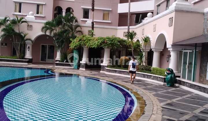 Apartement Medit Murah 2