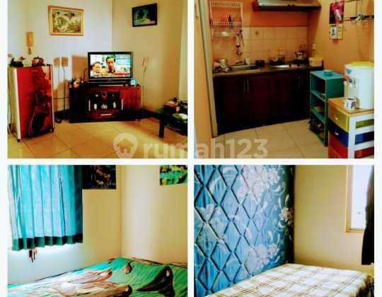 Apartement Medit Murah