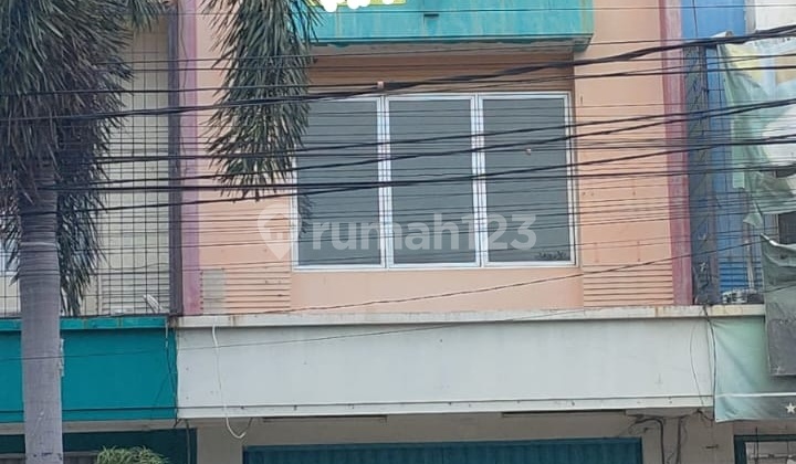 Ruko  Harapan Indah ,BEKASI 1