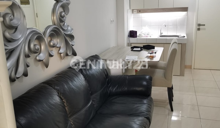 Apartemen Springlake Summarecon Bekasi Tower Basella Apartemen Springlake Summarecon Bekasi Tower Basella