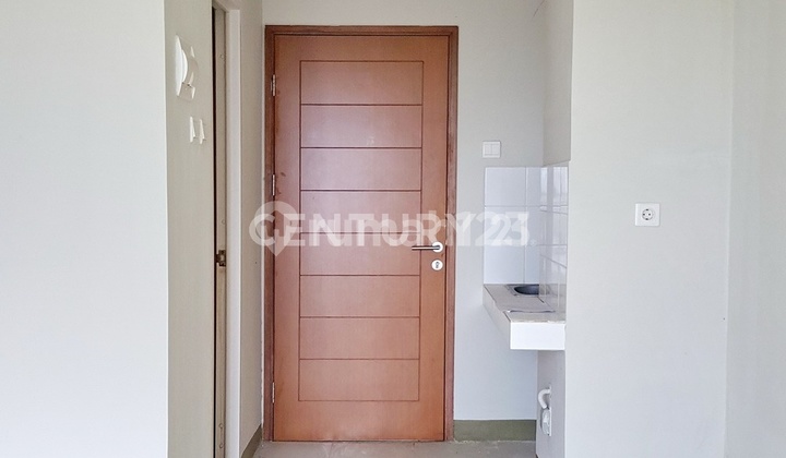 Apartemen Gading Greenhill Tipe Studio Lt. 23 Apartemen Gading Greenhill Tipe Studio Lt. 23