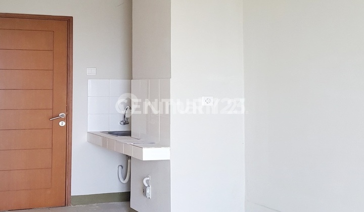 Gading Greenhill Studio Type Apartment 23rd Floor 2