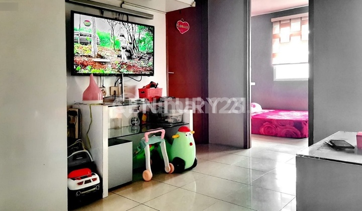 Gading Greenhill Apartment 2 BR Furnished 2