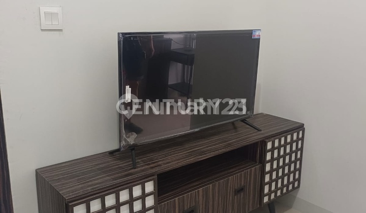 Apartemen Vasanta Innopark Tower Botan Lt. 30 2