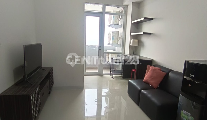 Vasanta Innopark Tower Botan 30th Floor Apartment Vasanta Innopark Tower Botan 30th Floor Apartment