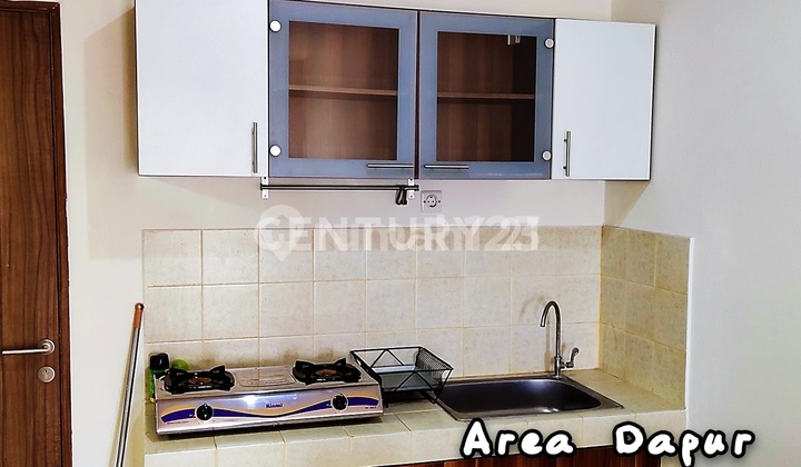 Apartemen Sunter Icon Tower West 2