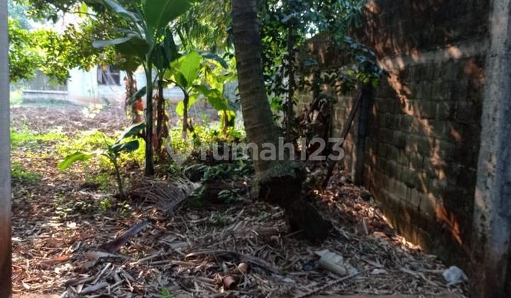 Land in Bantar Gebang Bekasi Land in Bantar Gebang Bekasi