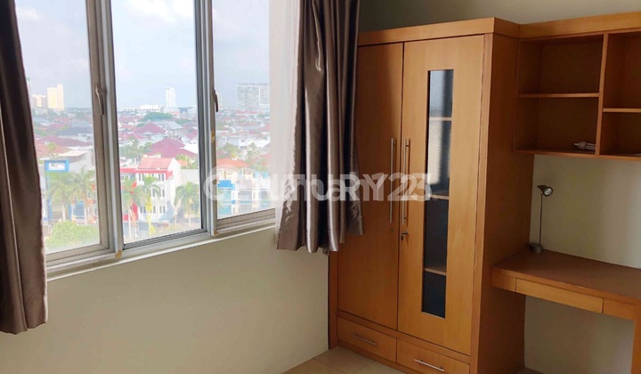 Paladian Apartment Kelapa Gading 3BR/101m2 Tower G 2