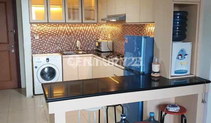 Apartemen Paladian Kelapa Gading 3BR/101m2 Tower G