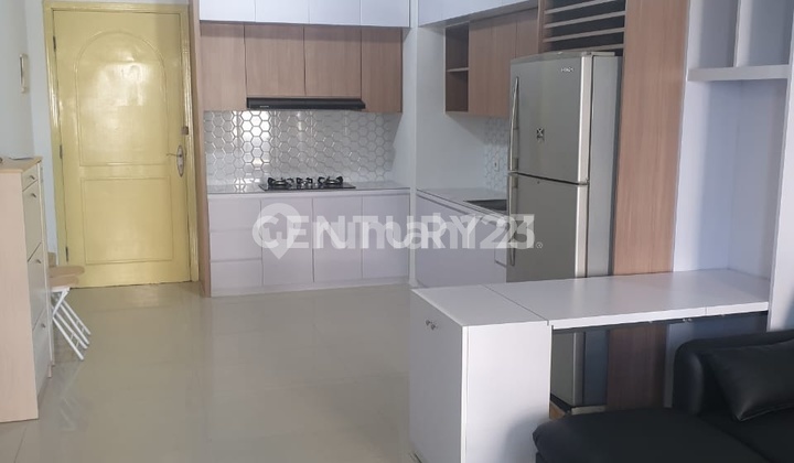 Apartemen Paladian Kelapa Gading 1BR/ 69m2 Lt. Rendah Di Tower C
