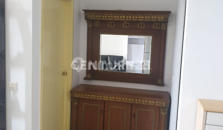 Paladian Kelapa Gading Apartment 1BR/ 69m2 Low Floor in Tower C 2