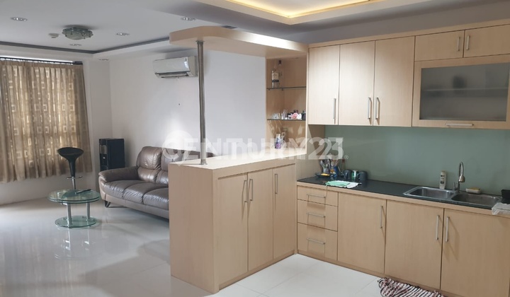 Apartemen Paladian Kelapa Gading  1BR/71M2 Tower C